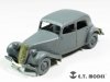 E.T. Model E35-229 WWII CITROEN Traction 11CV Staff Car (For TAMIYA 35301) (1:35)